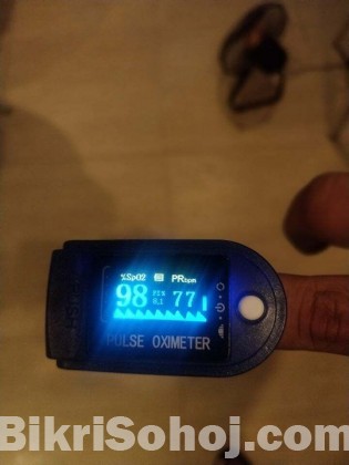 Pulse Oximeter Code:DS-74